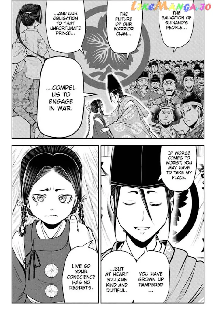 The Elusive Samurai Chapter 61 image 06_optimized